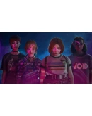 Lost Records: Bloom &amp Rage - STEAM GIFT РОССИЯ