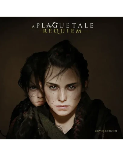 A Plague Tale: RequiemXbox A Plague Tale: RequiemXbox