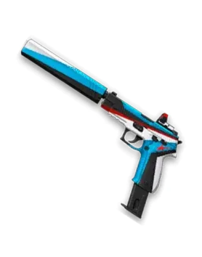 Камуфляж Open Cup: Season X для SIG Sauer P226 C Камуфляж Open Cup: Season X для SIG Sauer P226 C