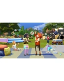 The Sims 4 Toddler Stuff STEAM GIFTRUАВТОДОСТАВКА 0