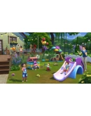 The Sims 4 Toddler Stuff STEAM GIFTRUАВТОДОСТАВКА 0