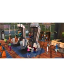 The Sims 4 Fitness Stuff STEAM GIFTRUАВТОДОСТАВКА 0