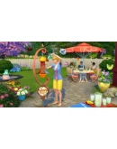 The Sims 4 Backyard Stuff STEAM GIFTRUАВТОДОСТАВКА