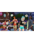 The Sims 4 Backyard Stuff STEAM GIFTRUАВТОДОСТАВКА