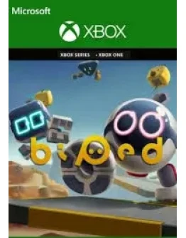 BIPED XBOX ONE / XSЛИЦЕНЗИЯ КЛЮЧ