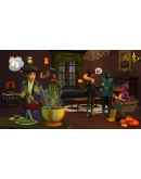 The Sims 4 Spooky Stuff STEAM GIFTRUАВТОДОСТАВКА 0