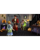 The Sims 4 Spooky Stuff STEAM GIFTRUАВТОДОСТАВКА 0