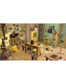 The Sims 4 Artist Studio Kit STEAM GIFTRUАВТОДОСТАВ