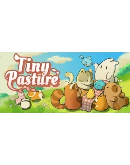 Tiny Pasture * STEAM РФ/КЗ/СНГ/УКРАВТОДОСТАВКА 0 Tiny Pasture * STEAM РФ/КЗ/СНГ/УКРАВТОДОСТАВКА 0