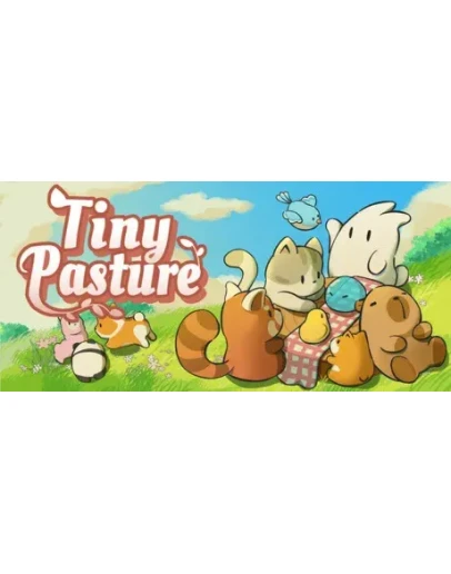 Tiny Pasture * STEAM РФ/КЗ/СНГ/УКРАВТОДОСТАВКА 0