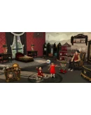 The Sims 4 Storybook Nursery Kit STEAM GIFTRUАВТОДО