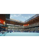 Абонемент TopSpin 2K25 Premium Centre Court Pass 6 DLC