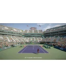 Абонемент TopSpin 2K25 Premium Centre Court Pass 6 DLC