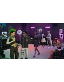 The Sims 4 Goth Galore Kit STEAM GIFTRUАВТОДОСТАВКА The Sims 4 Goth Galore Kit STEAM GIFTRUАВТОДОСТАВКА