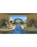 The Sims 4 Riviera Retreat Kit STEAM GIFTRUАВТОДОСТ