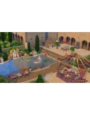 The Sims 4 Riviera Retreat Kit STEAM GIFTRUАВТОДОСТ
