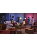 The Sims 4 Basement Treasures Kit STEAM GIFTRUАВТОД The Sims 4 Basement Treasures Kit STEAM GIFTRUАВТОД