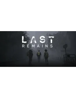 Last Remains АВТОДОСТАВКА STEAM РОССИЯ Last Remains АВТОДОСТАВКА STEAM РОССИЯ