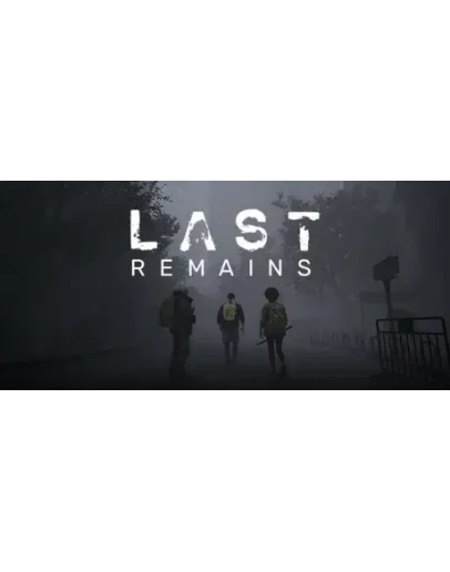 Last Remains АВТОДОСТАВКА STEAM РОССИЯ