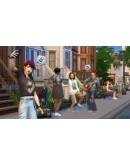 The Sims 4 Grunge Revival Kit STEAM GIFTRUАВТОДОСТА