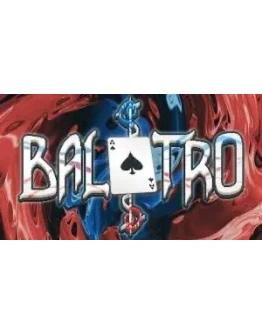 BALATRO ONLINE STEAM Полный доступ +