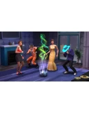 The Sims 4 Digital Deluxe Upgrade STEAM GIFTRUАВТОД