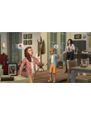 The Sims 4 First Fits Kit STEAM GIFTRUАВТОДОСТАВКА