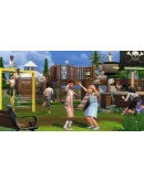 The Sims 4 First Fits Kit STEAM GIFTRUАВТОДОСТАВКА