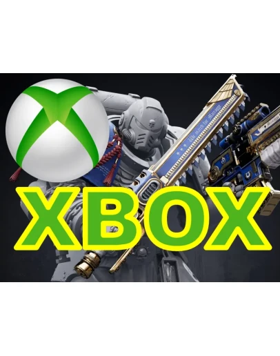 Warhammer 40,000 Space Marine 2 Macragges Chosen DLC