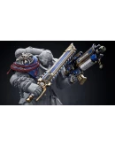 Warhammer 40,000: Space Marine 2 Macragge's Chosen DLC