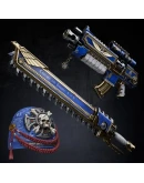 Warhammer 40,000: Space Marine 2 Macragge's Chosen DLC