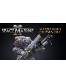 Warhammer 40,000: Space Marine 2 Macragge's Chosen DLC