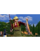 The Sims 4 Outdoor Retreat STEAM GIFTRUАВТОДОСТАВКА