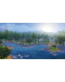 The Sims 4 Outdoor Retreat STEAM GIFTRUАВТОДОСТАВКА