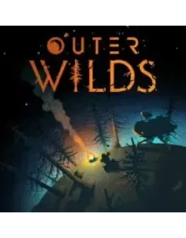 OUTER WILDS ONLINE STEAM Полный доступ + OUTER WILDS ONLINE STEAM Полный доступ +