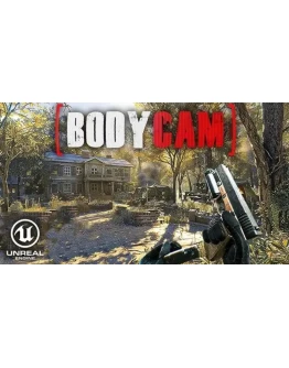 BODYCAM ONLINE STEAM Полный доступ +