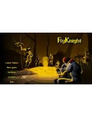 FlyKnight STEAM GIFTRUАВТОДОСТАВКА 0 КАРТЫ