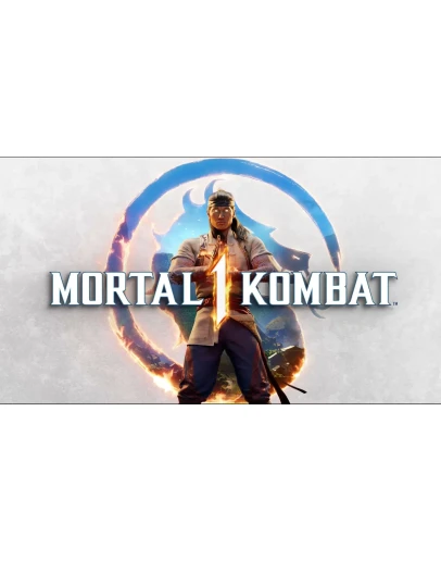 MORTAL KOMBAT 1 PREMIUM STEAM БЕЗ ОЧЕРЕДИ