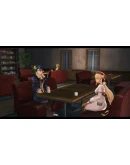 The Legend of Heroes: Trails through Daybreak STEAM GIF