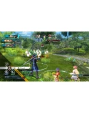 The Legend of Heroes: Trails through Daybreak STEAM GIF