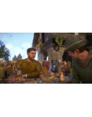 KINGDOM COME: DELIVERANCE XBOX КЛЮЧ KINGDOM COME: DELIVERANCE XBOX КЛЮЧ