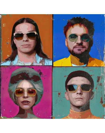 Берегите себя и лес - Старая мельница