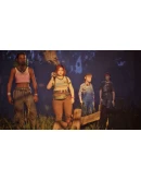 Lost Records: Bloom &amp Rage XBOXКуплю на ваш Акк