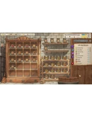 Ale Abbey - Monastery Brewery Tycoon STEAM РОССИЯ