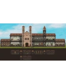 Ale Abbey - Monastery Brewery Tycoon STEAM РОССИЯ