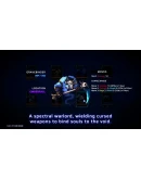 Blue Hunter АВТОДОСТАВКА STEAM РОССИЯ