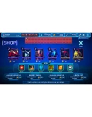 Blue Hunter АВТОДОСТАВКА STEAM РОССИЯ