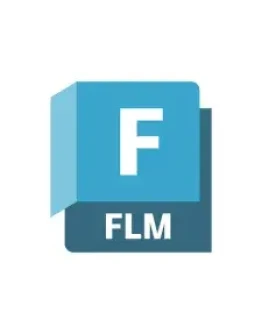 AutoDesk Flame 2025 1 год AutoDesk Flame 2025 1 год