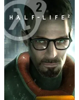 Half-Life 2 steam Полный доступ