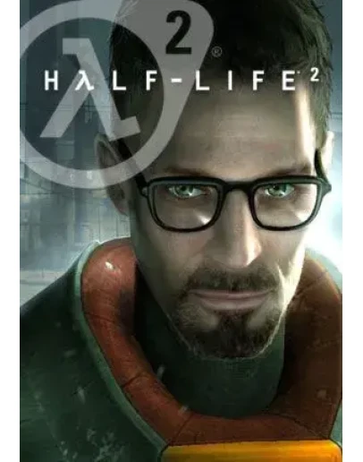 Half-Life 2 steam Полный доступ Half-Life 2 steam Полный доступ